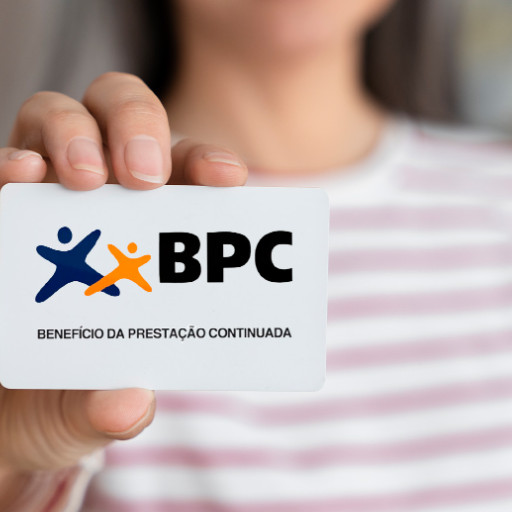 Imagem ilustrativa do curso de Benefício de prestação continuada (bpc)